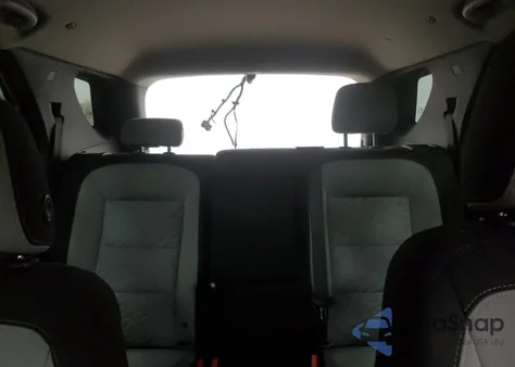 2019 Chevrolet Equinox Ls from USA, damaged, VIN 3GNAXSEV7KL221155